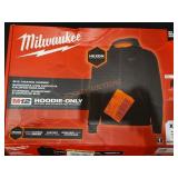 MILWAUKEE M12 Heated Hoodie