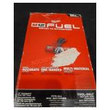 MILWAUKEE M12 3' Compact Cut Off Tool