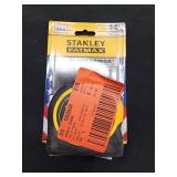 Stanley fatmax tape measure 14'