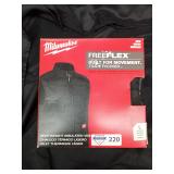 Milwaukee lightweight insulated vest