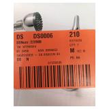 Glacier bay 3 handle tub/shower set