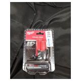 Milwaukee M12 battery