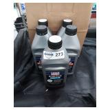 Brake fluid lot  5xbid