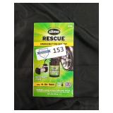 Slime emergency tire sealant