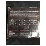 11.5' LED Flood light