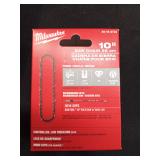 Milwaukee 10' Saw chain