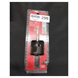 Milwaukee 3/8' shank ergo hole saw arbor