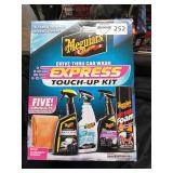 Express touch up kit