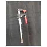 Bessey bar clamp