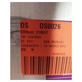 Water filtration system