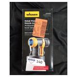 Wagner Detail finish nozzle