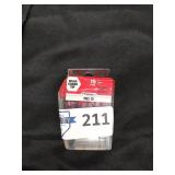 Milwaukee 2 ' impact bits