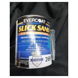 Slick Sand gray 32 oz