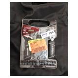 husky 46 piece stubby tool set
