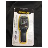 General moisture meter