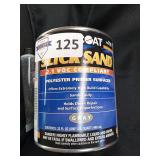 Polyester primer surfacer