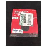 Milwaukee 1 1/4' expandable hose
