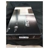 Flow classic kitchen faucet