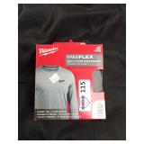Milwaukee long sleeve T-shirt XL