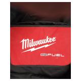 Milwaukee fuel m12 drill driver