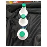 Disinfectant solution 3xbid