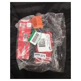 Milwaukee 12pk large gloves
