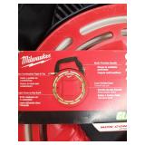 Milwaukee 40' fish tape