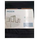 Moen bathroom faucet