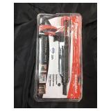 Mastershot powder actuated tool, Ramset