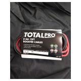 12 ft booster cables