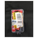 Milwaukee 1' hole saw bit with arbor