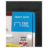 Arrow pneumatic stapler