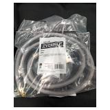4 ft range core 50 amp 3 wire