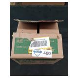 Taco '00' cartridge circulator