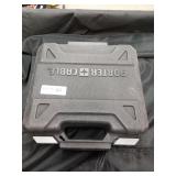 Porter cable brad nailer