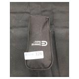 Commercial electric digital clamp meter