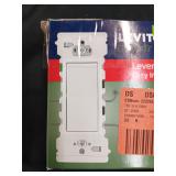 10 pk light switches