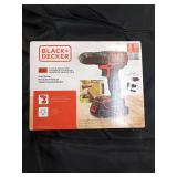 Black n decker drill