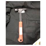 Crescent 16 oz hammer