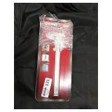 Steel vernier caliper