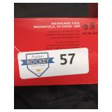 Milwaukee shirt sleeve shirt size medium