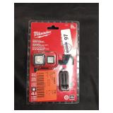 Milwaukee headlamp