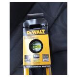 DeWalt 24' beam level