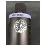 Chemical guys black light glaze