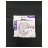 Kidde smoke n carbon monoxide alarm