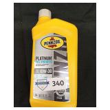 Pennzoil 10w-30 oil