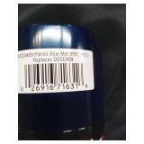 2 dark blue 1 patriot blue met 1 sonic blue 4xbid