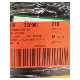 Firm grip large gloves