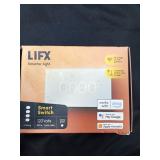Lifx smarter light smart switch 120v