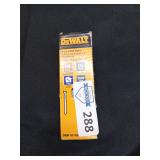 DeWalt 18 gauge brad nails